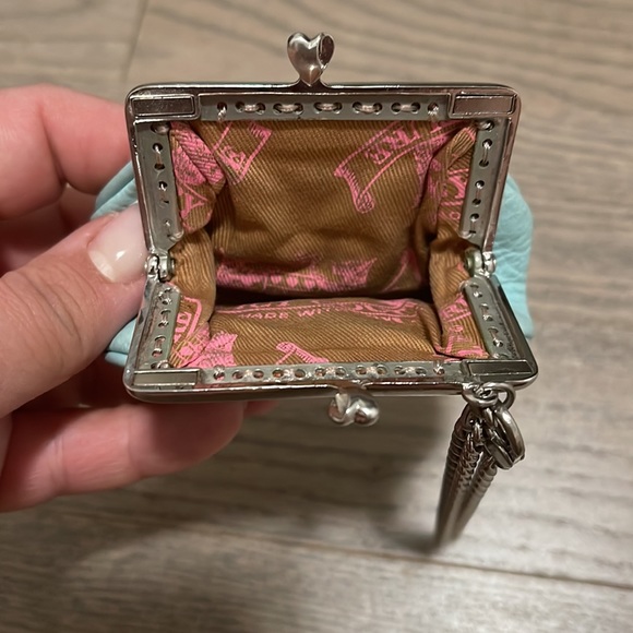 Juicy couture - change purse - Picture 3 of 7
